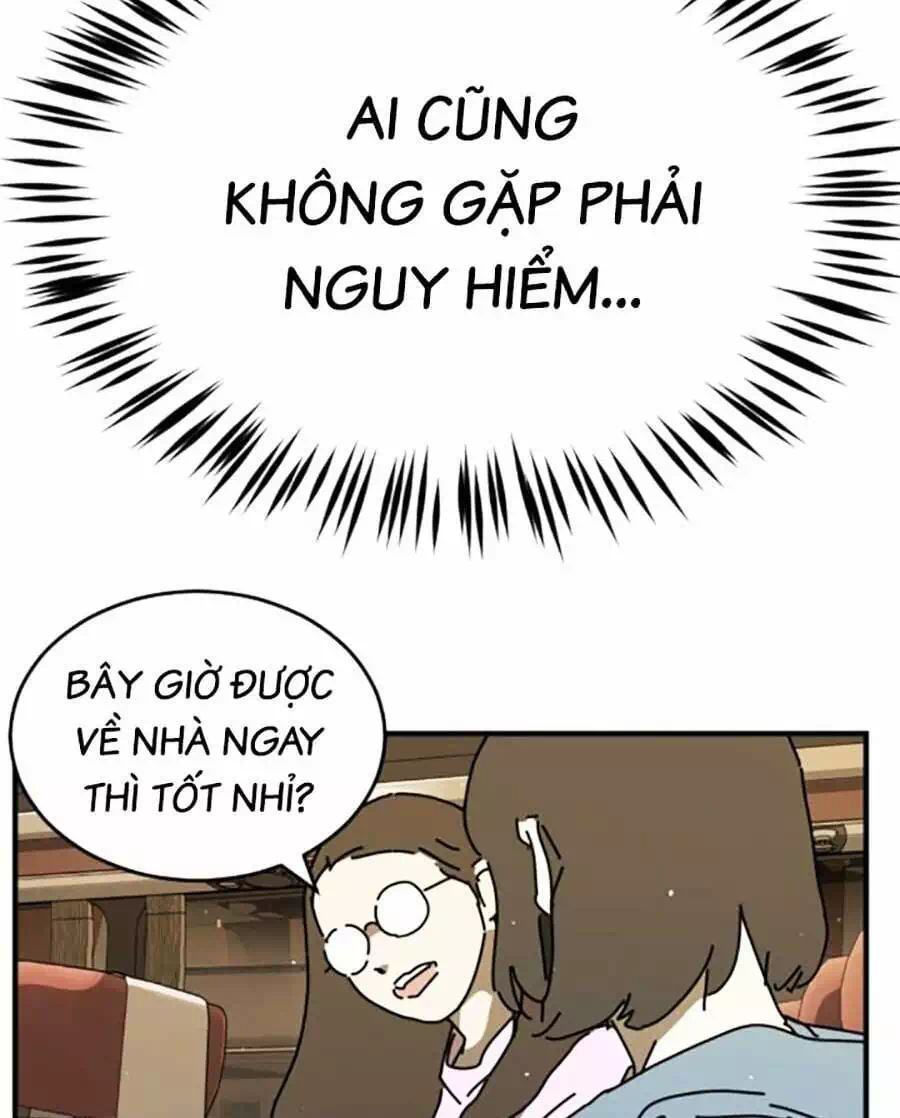 Truyện Tranh Đại Dịch Seoul trang 6