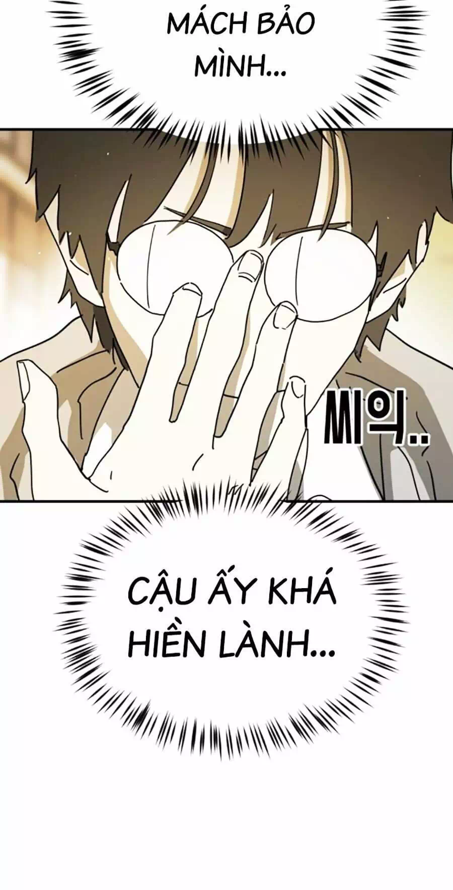 Truyện Tranh Đại Dịch Seoul trang 6