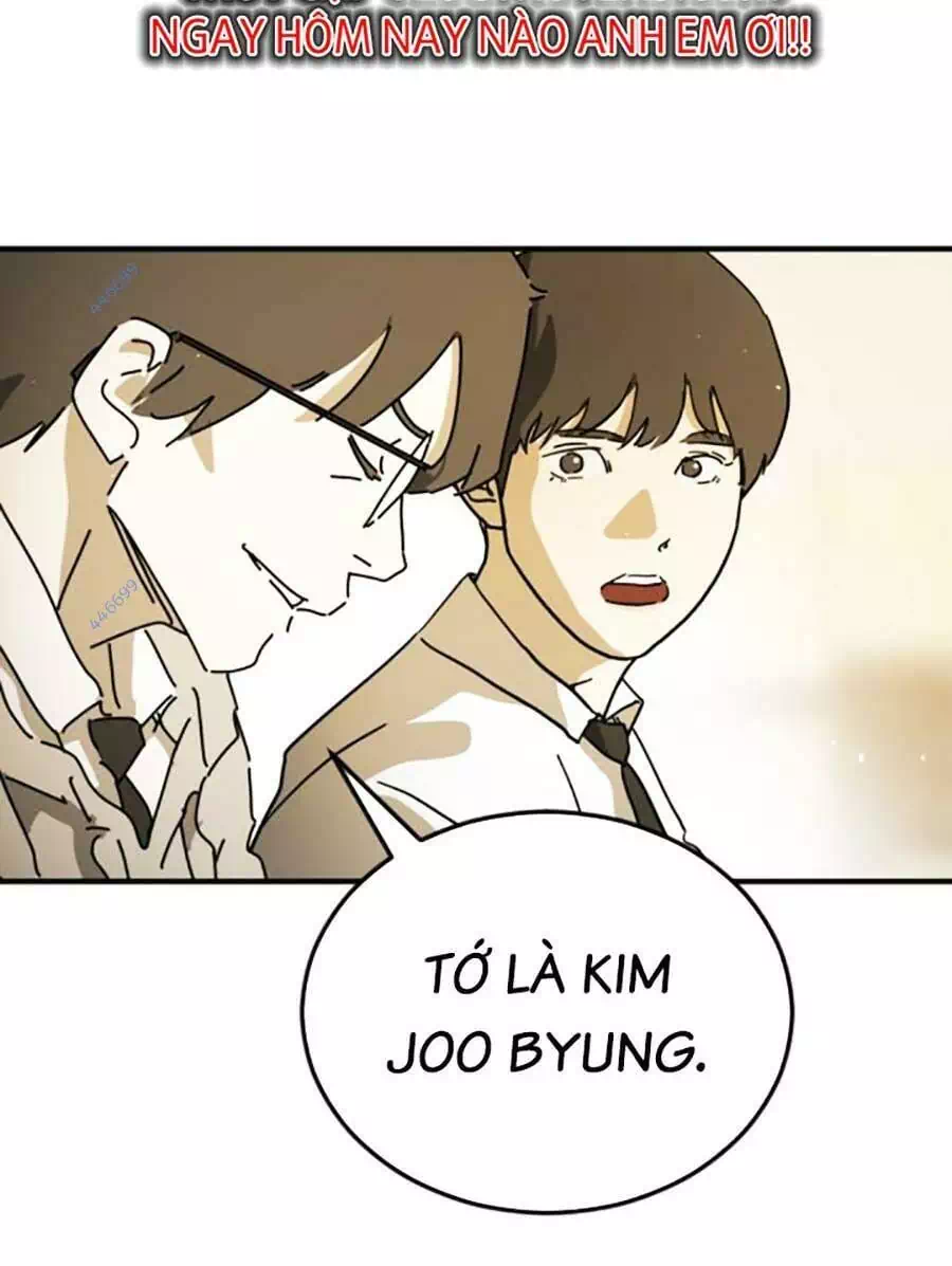 Truyện Tranh Đại Dịch Seoul trang 6