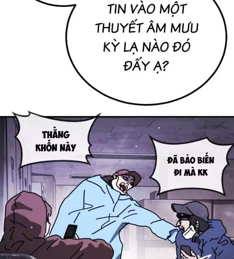Truyện Tranh Đại Dịch Seoul trang 6