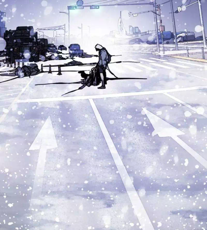 Truyện Tranh Đại Dịch Seoul trang 6