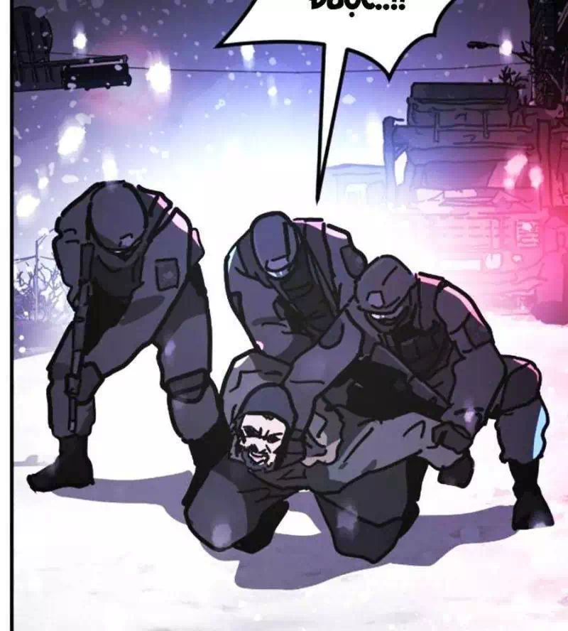 Truyện Tranh Đại Dịch Seoul trang 6