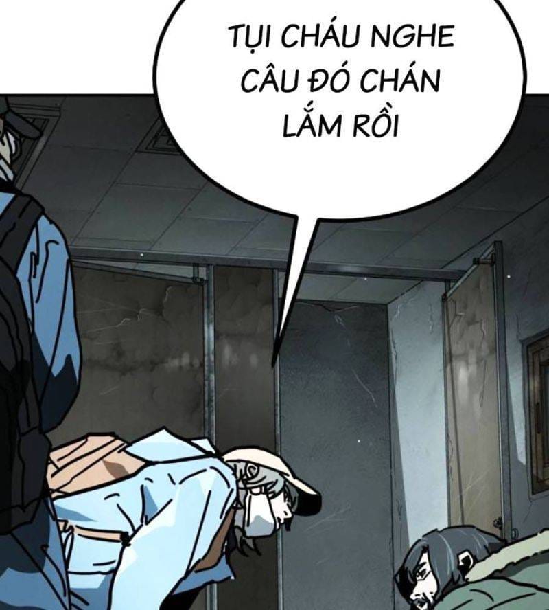 Truyện Tranh Đại Dịch Seoul trang 6