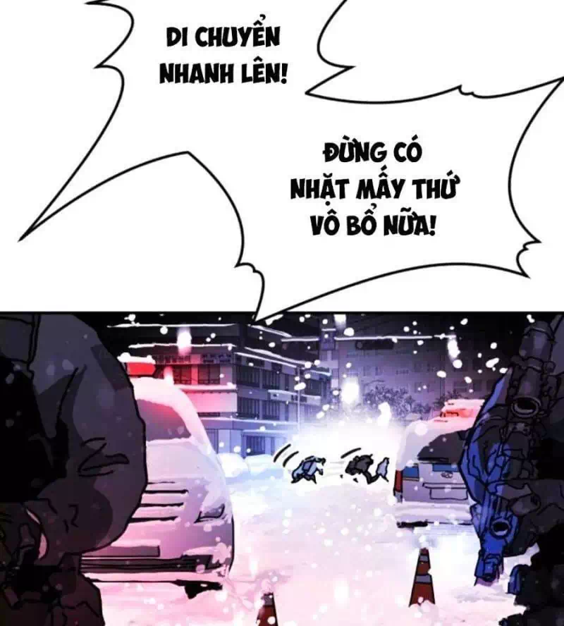 Truyện Tranh Đại Dịch Seoul trang 6