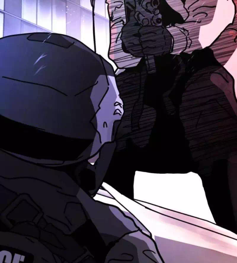 Truyện Tranh Đại Dịch Seoul trang 6