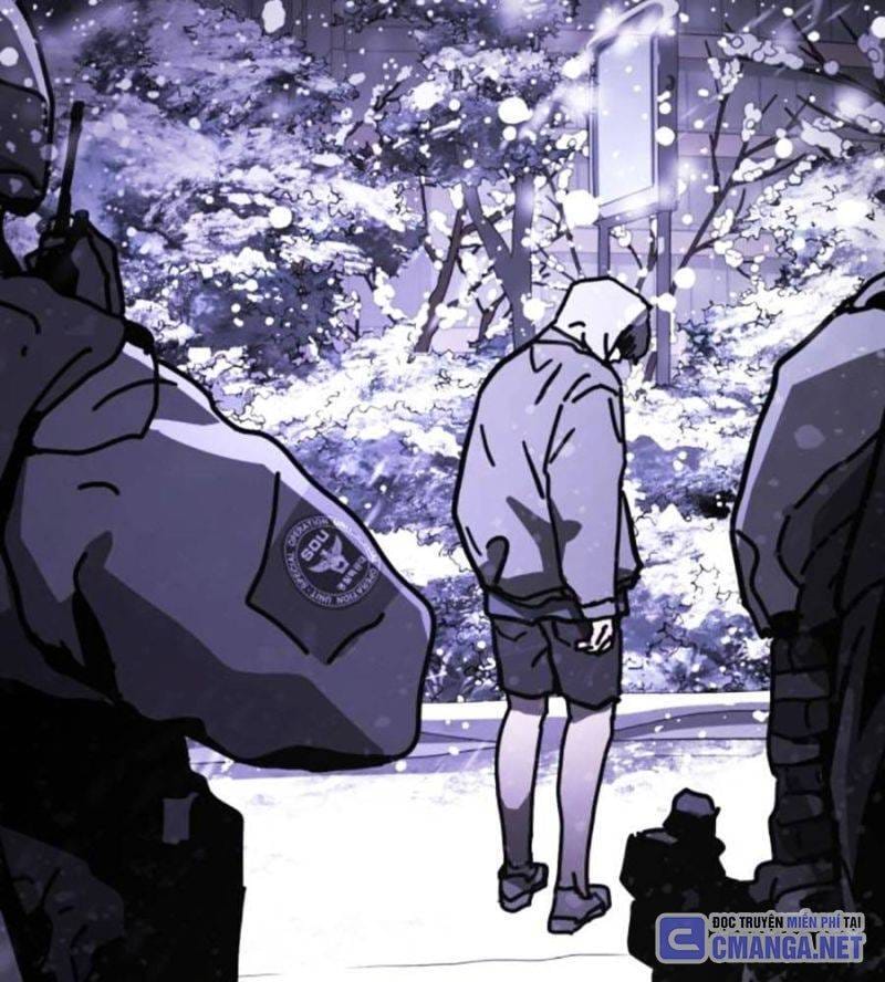 Truyện Tranh Đại Dịch Seoul trang 6