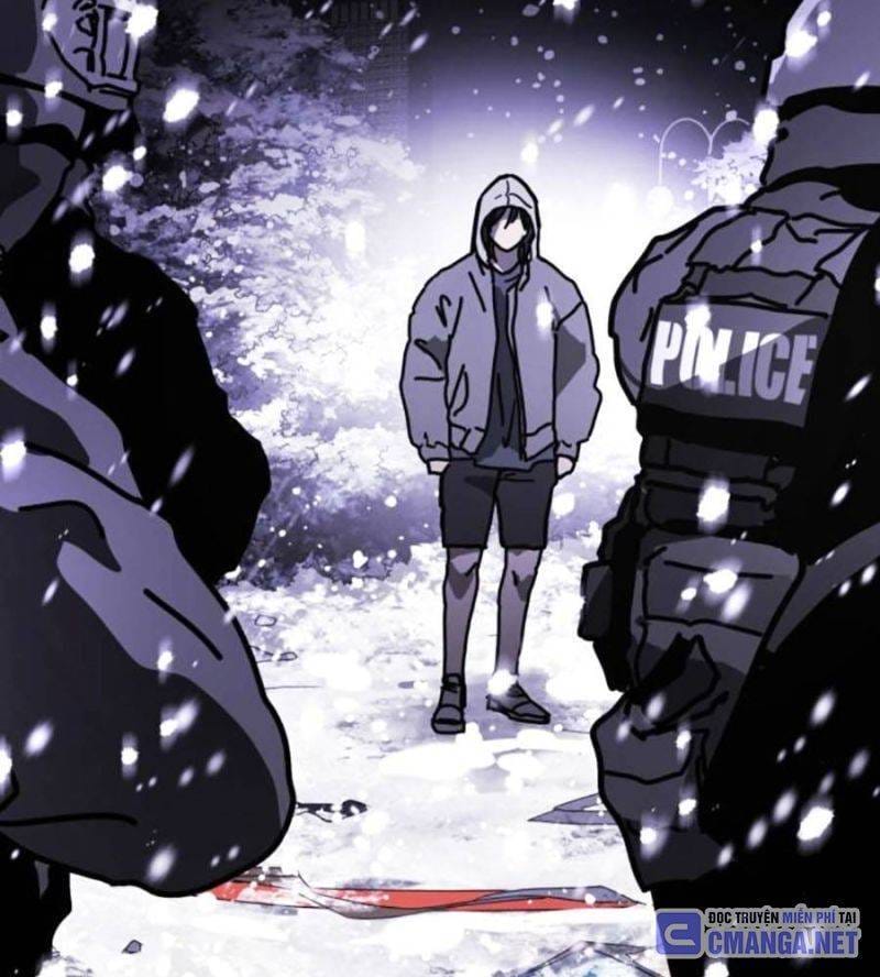 Truyện Tranh Đại Dịch Seoul trang 6