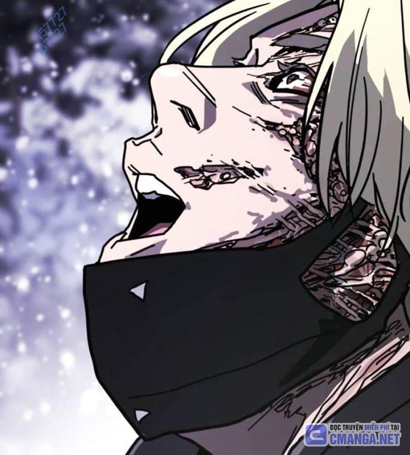 Truyện Tranh Đại Dịch Seoul trang 6