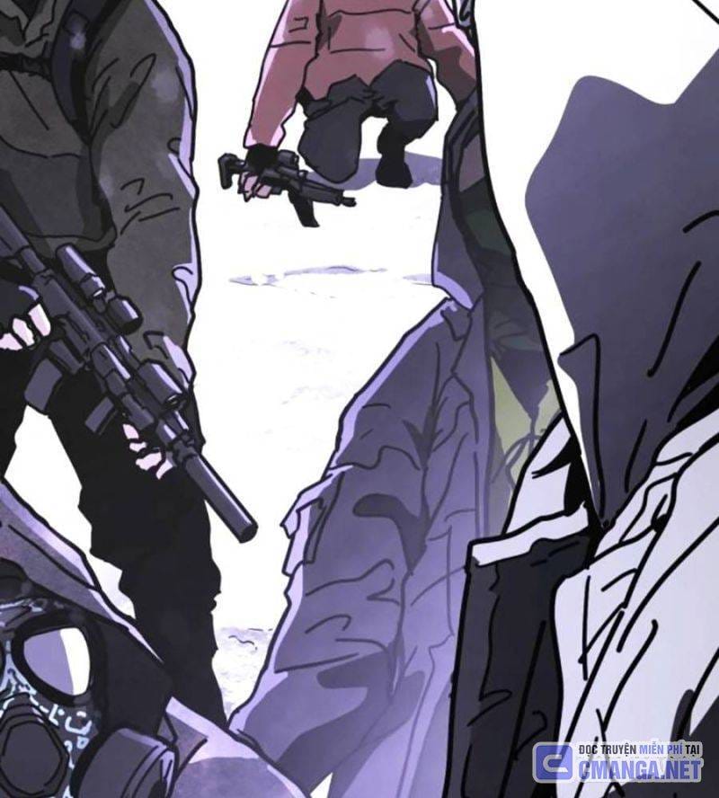 Truyện Tranh Đại Dịch Seoul trang 6