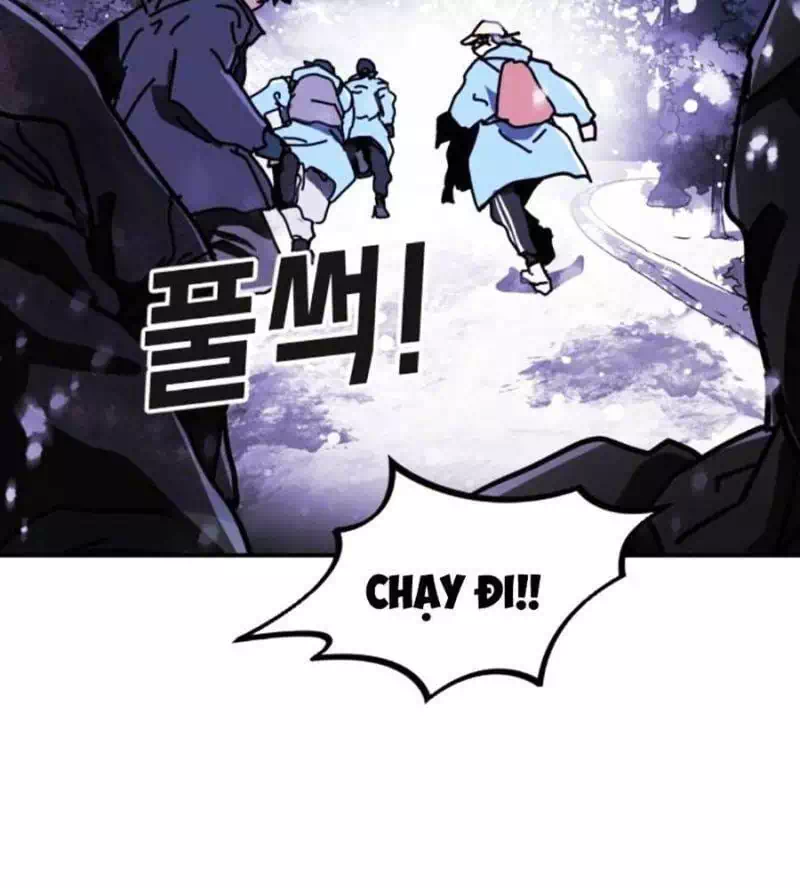 Truyện Tranh Đại Dịch Seoul trang 6