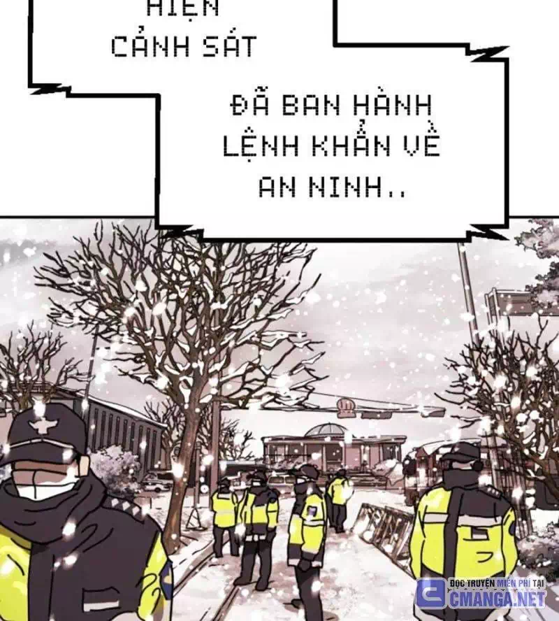 Truyện Tranh Đại Dịch Seoul trang 6