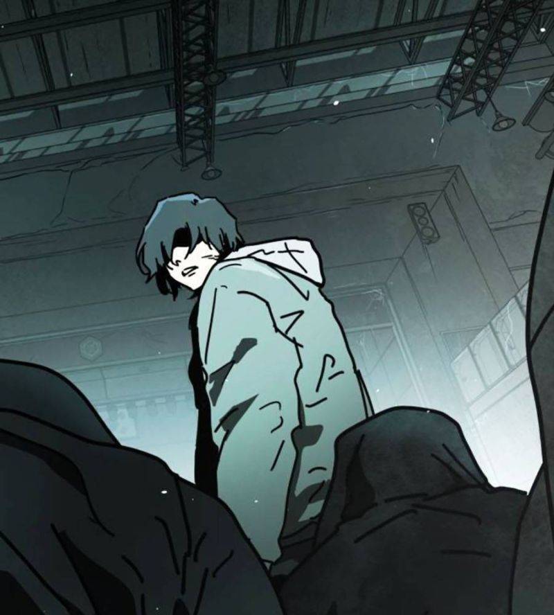 Truyện Tranh Đại Dịch Seoul trang 6