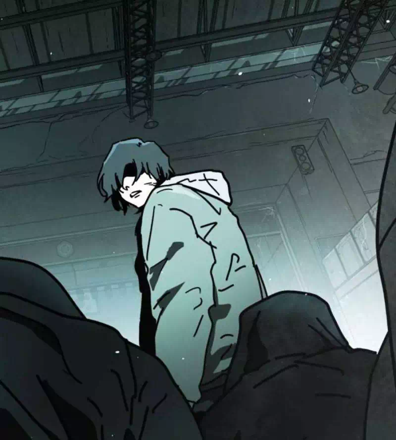 Truyện Tranh Đại Dịch Seoul trang 6