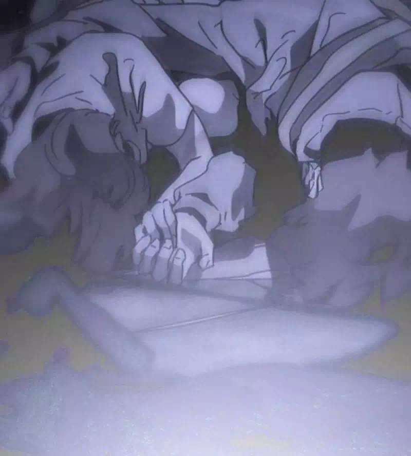 Truyện Tranh Đại Dịch Seoul trang 6