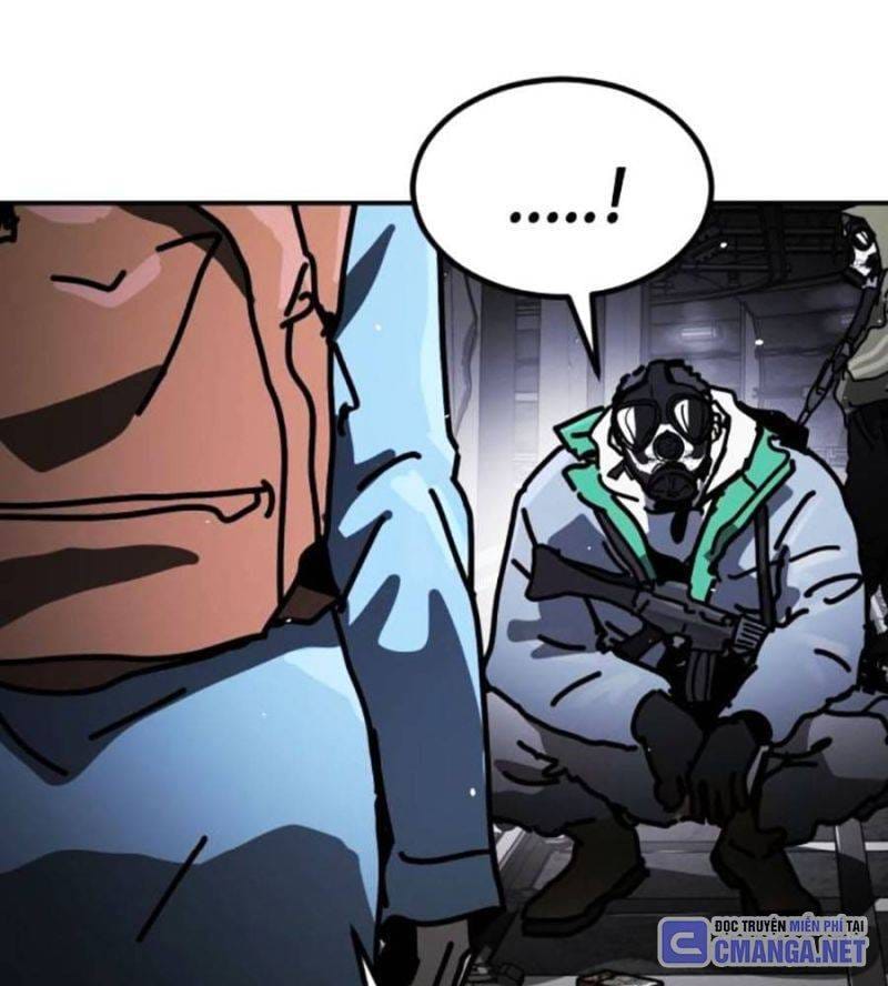 Truyện Tranh Đại Dịch Seoul trang 6