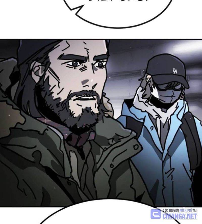 Truyện Tranh Đại Dịch Seoul trang 6