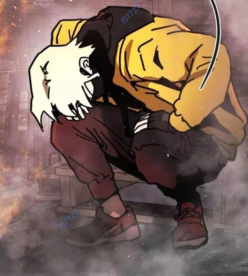 Truyện Tranh Đại Dịch Seoul trang 6