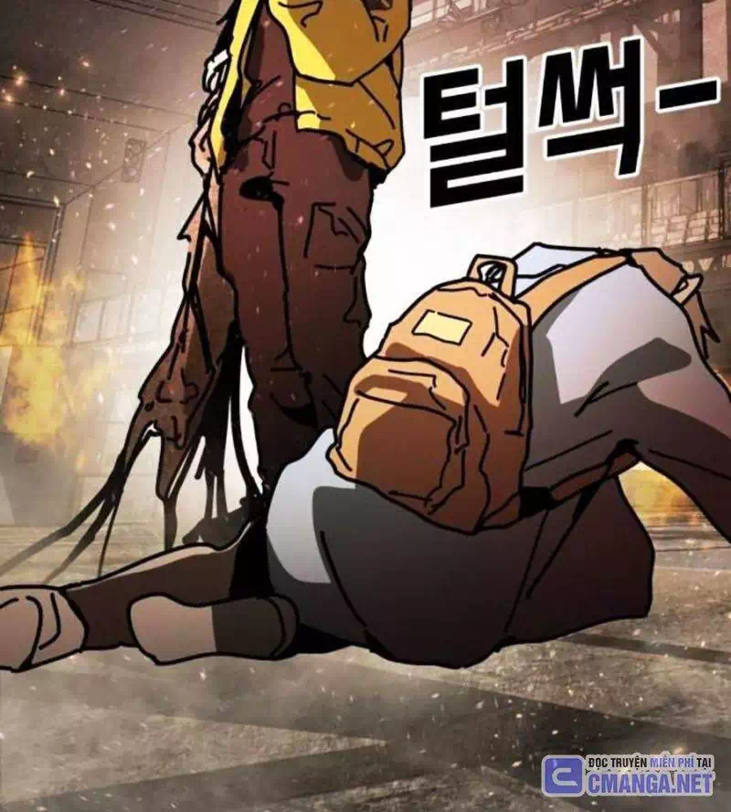 Truyện Tranh Đại Dịch Seoul trang 6