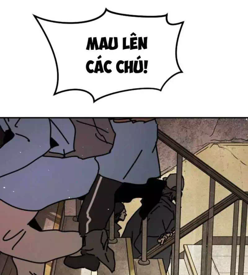 Truyện Tranh Đại Dịch Seoul trang 6