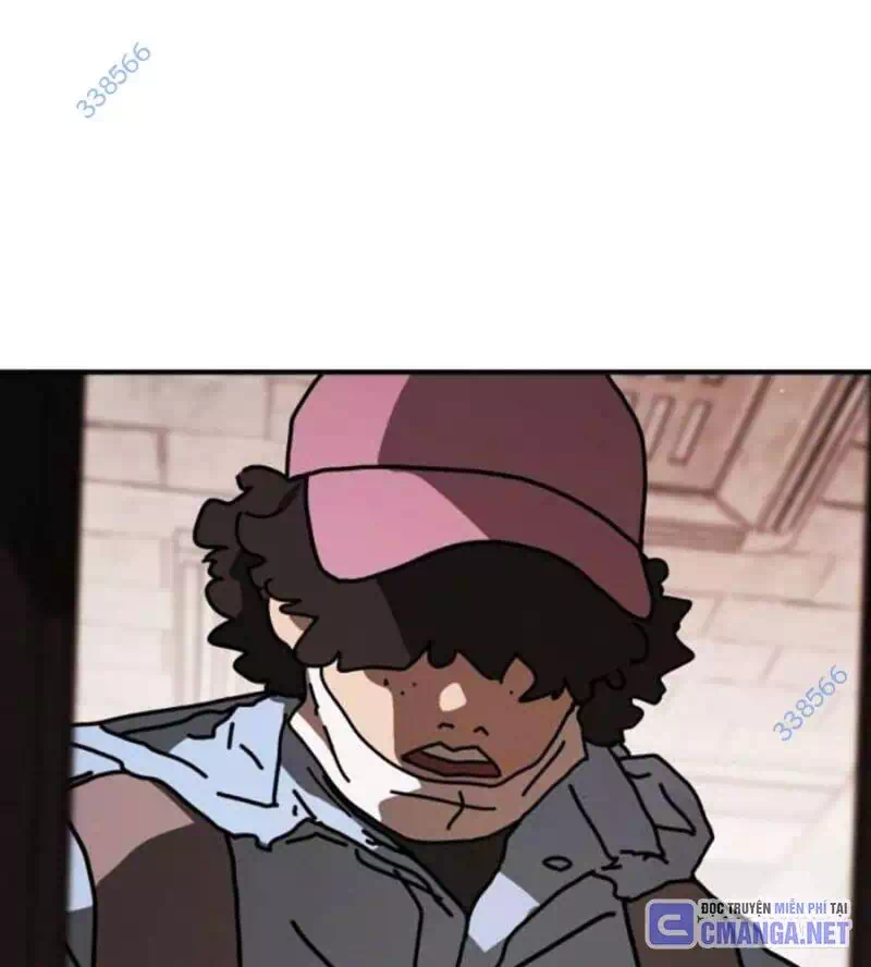 Truyện Tranh Đại Dịch Seoul trang 6