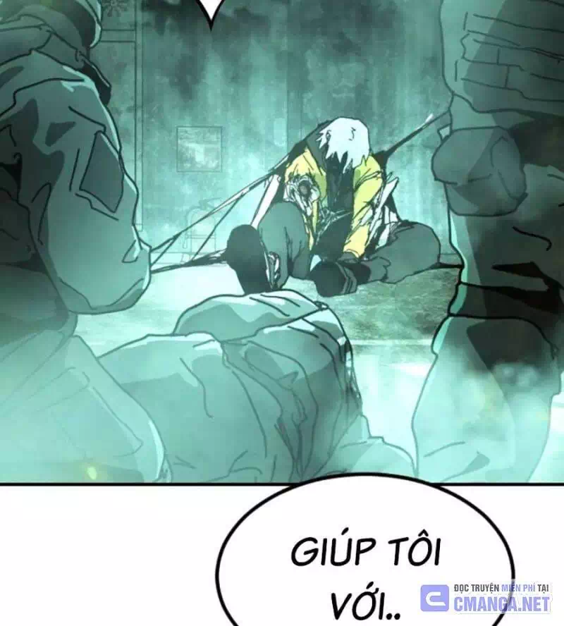 Truyện Tranh Đại Dịch Seoul trang 6