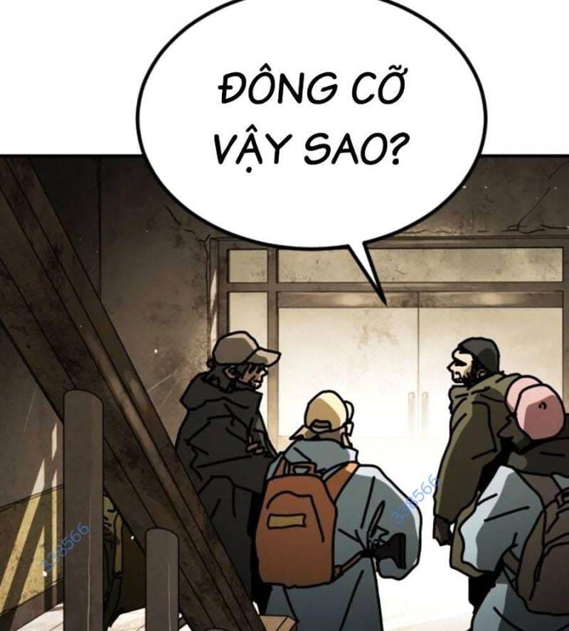 Truyện Tranh Đại Dịch Seoul trang 6