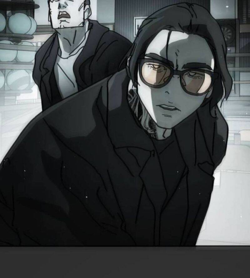 Truyện Tranh Đại Dịch Seoul trang 6