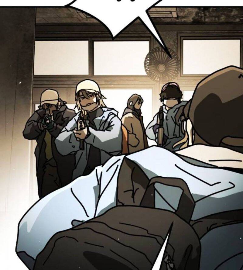 Truyện Tranh Đại Dịch Seoul trang 6