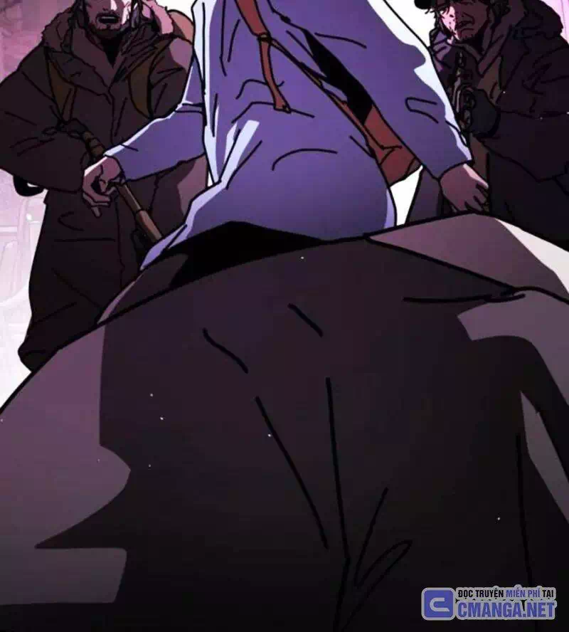 Truyện Tranh Đại Dịch Seoul trang 6