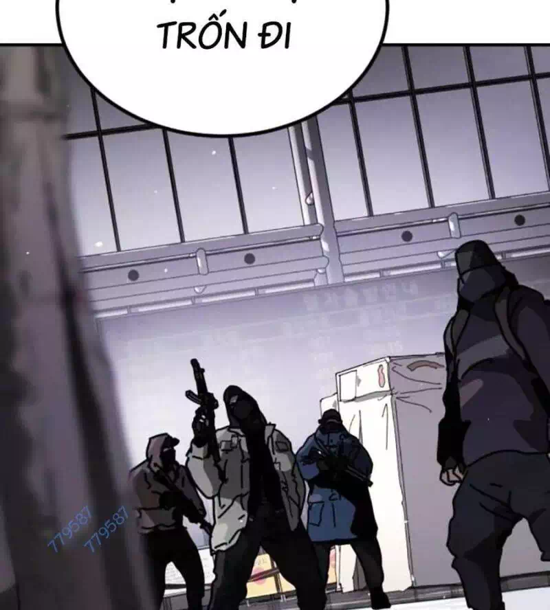 Truyện Tranh Đại Dịch Seoul trang 6