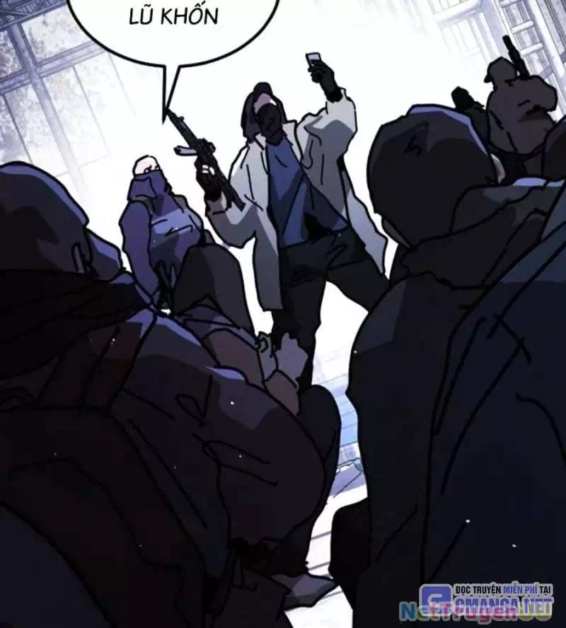 Truyện Tranh Đại Dịch Seoul trang 6