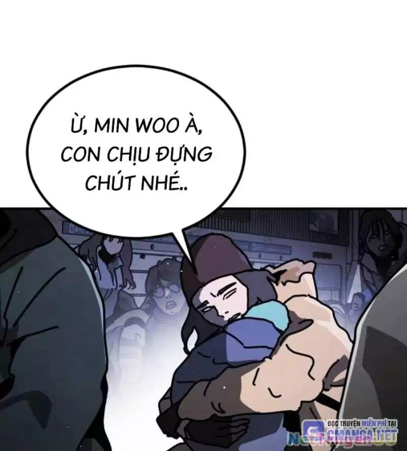 Truyện Tranh Đại Dịch Seoul trang 6