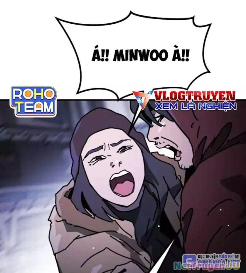 Truyện Tranh Đại Dịch Seoul trang 6