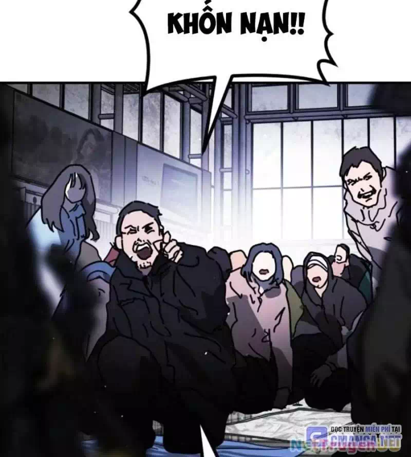 Truyện Tranh Đại Dịch Seoul trang 6