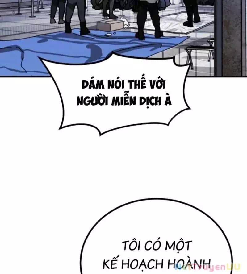 Truyện Tranh Đại Dịch Seoul trang 6