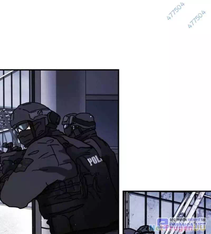Truyện Tranh Đại Dịch Seoul trang 6