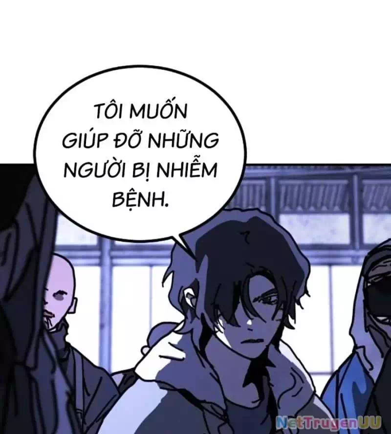Truyện Tranh Đại Dịch Seoul trang 6