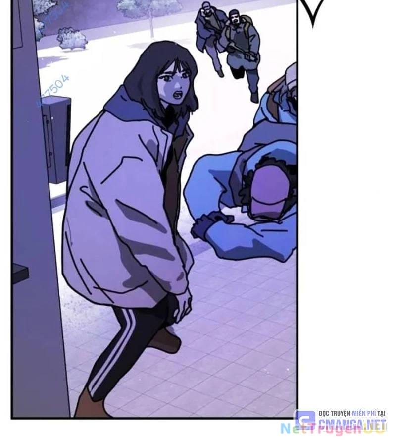 Truyện Tranh Đại Dịch Seoul trang 6