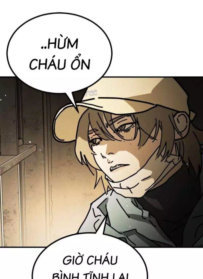 Truyện Tranh Đại Dịch Seoul trang 6