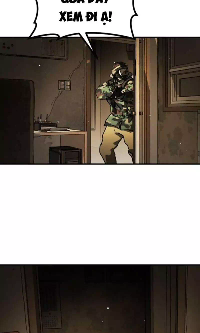 Truyện Tranh Đại Dịch Seoul trang 6