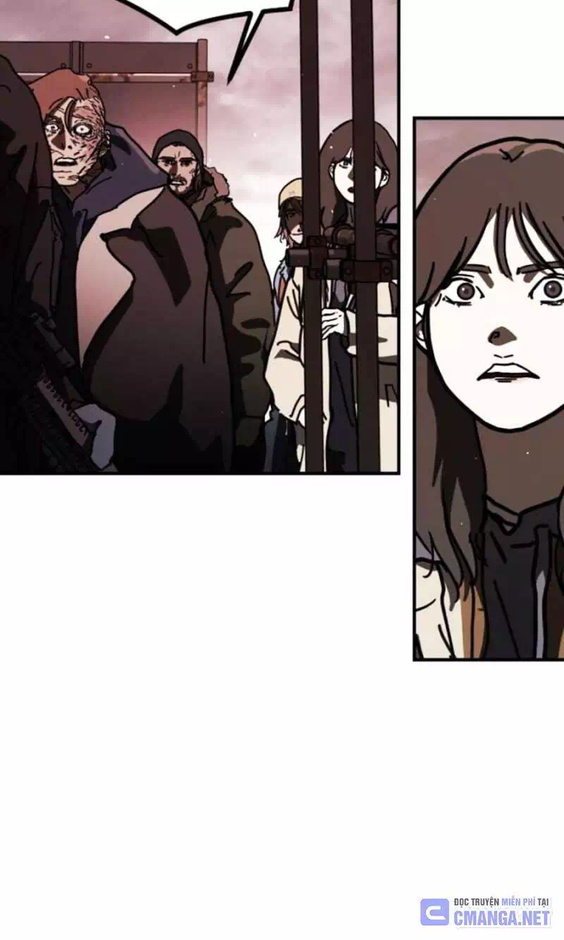 Truyện Tranh Đại Dịch Seoul trang 6