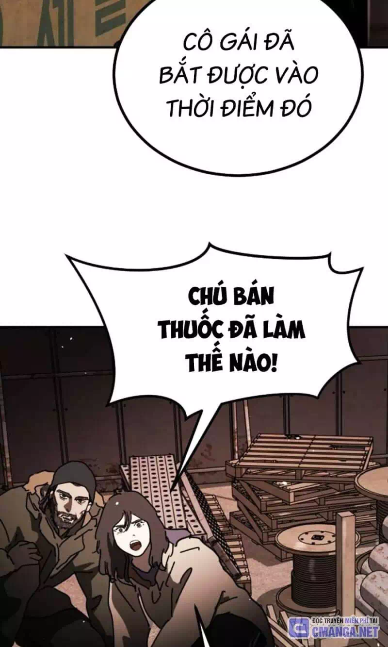 Truyện Tranh Đại Dịch Seoul trang 6