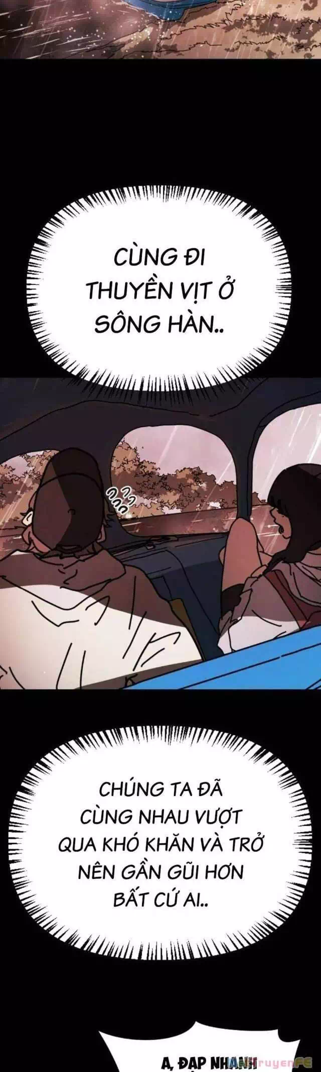 Truyện Tranh Đại Dịch Seoul trang 6