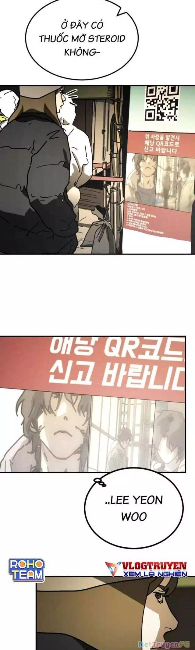 Truyện Tranh Đại Dịch Seoul trang 6