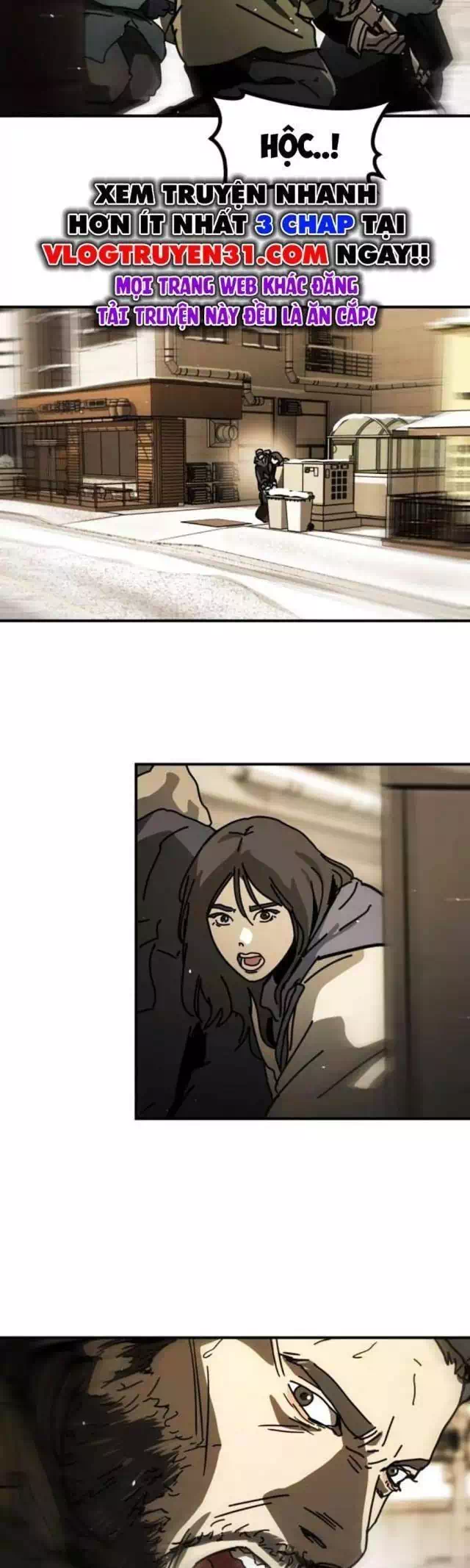 Truyện Tranh Đại Dịch Seoul trang 6