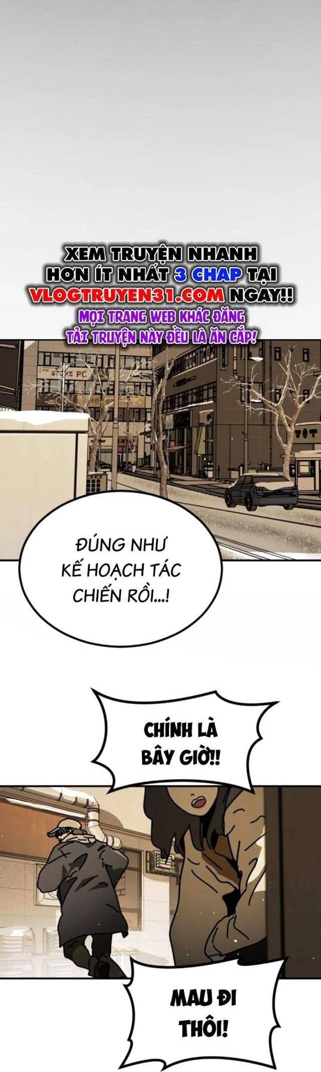 Truyện Tranh Đại Dịch Seoul trang 6