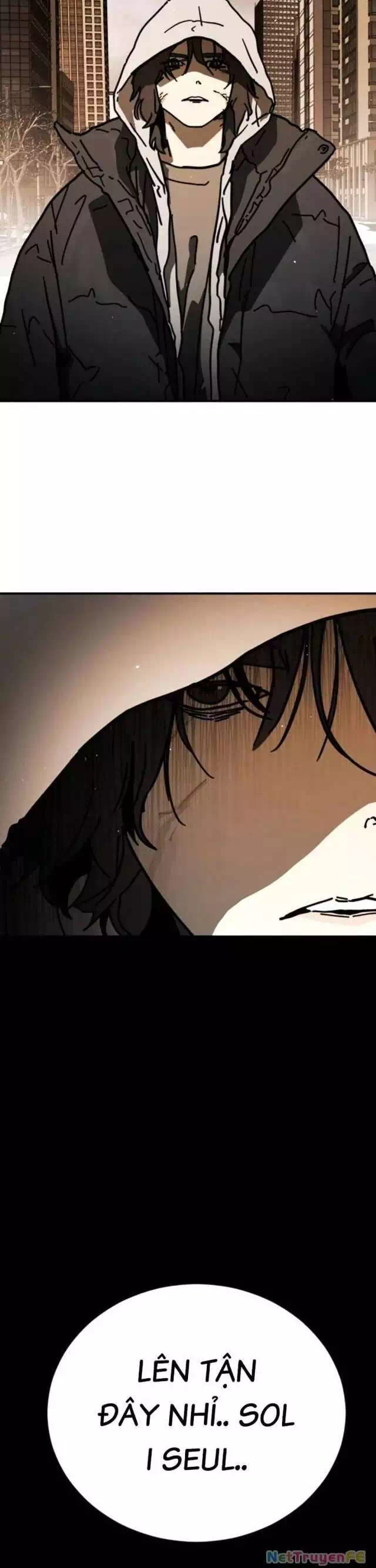Truyện Tranh Đại Dịch Seoul trang 6