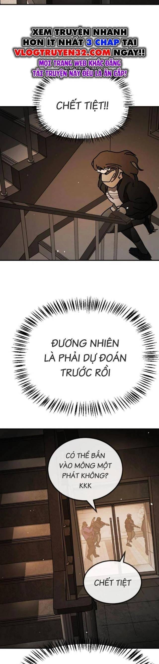Truyện Tranh Đại Dịch Seoul trang 6