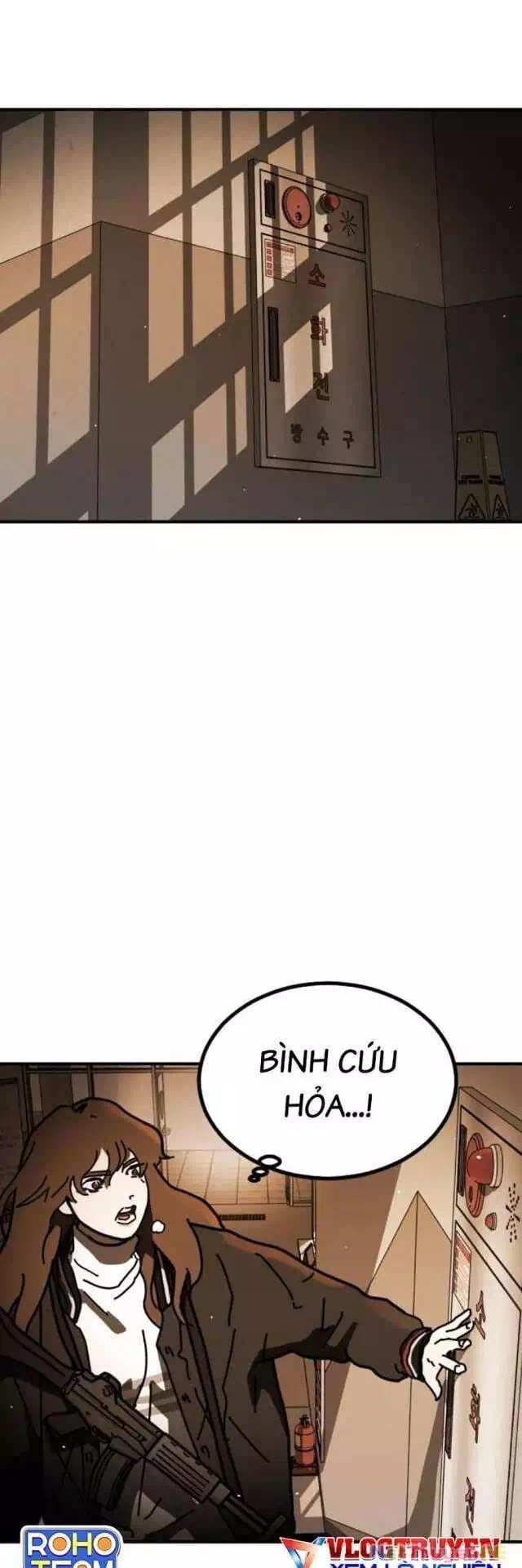 Truyện Tranh Đại Dịch Seoul trang 6