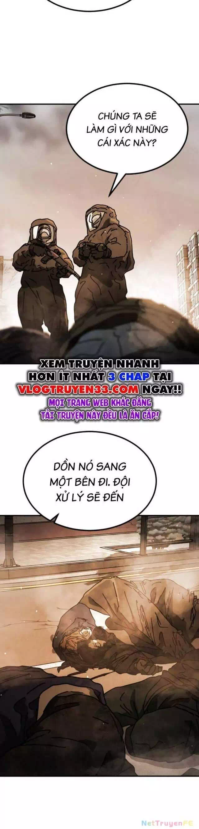 Truyện Tranh Đại Dịch Seoul trang 6